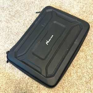 Nacuwa Protective Tablet Sleeve for iPad